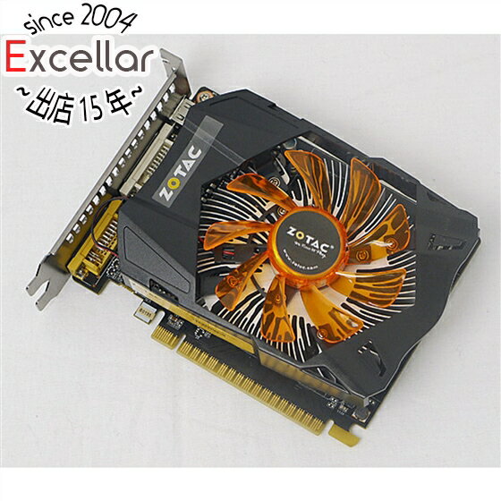ZOTAC グラフィックボード ZT-61001-10M