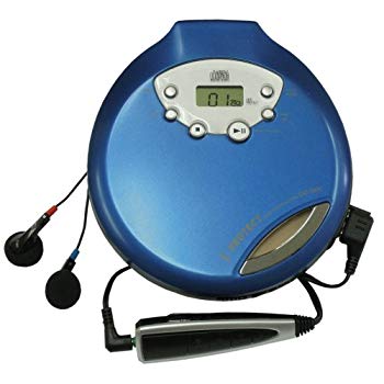 楽天市場】廣華物産 WINTECH ポータブルCDプレーヤー PCD-7K