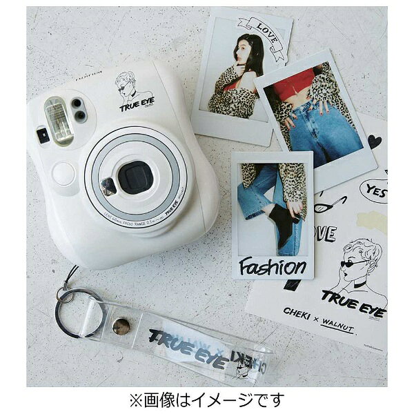 楽天市場】富士フイルム FUJI FILM Iチェキ NSTAX MINI ツムツム