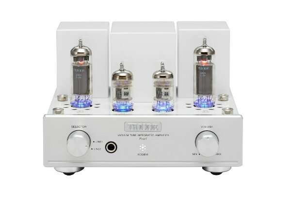 Wien 真空管プリメインアンプ AV-2030 スピーカー付 Amazon.co.jp: 本格的な音を楽しめる☆真空管アンプWien/AV-2030