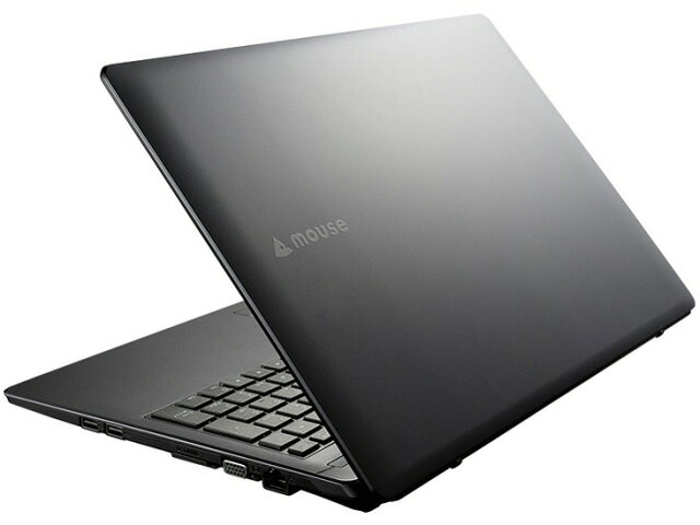 【ノートPC】マウスコンピュータ（型番：MB-B504H）【メモリ増設済】 ノートPC】マウスコンピュータ（型番：MB-B504H）【メモリ増設済