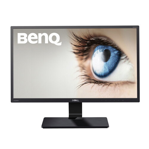 新品未開封ベンキュー スリムベゼル液晶ディスプレイ EW2445ZH 23.8型 f081790b45ad50c3e4ee915bcf99c6