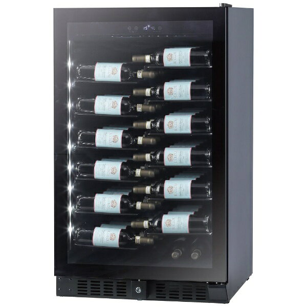 楽天市場】デンソーエアクール GAC ワインセラー WIC-019A-AGB | 価格