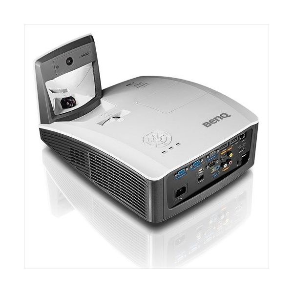 【未使用】BenQ MH856UST 短焦点プロジェクター ID123 楽天市場】ベンキュージャパン BENQ 超短焦点プロジェクター MH856UST