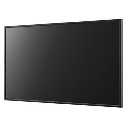 楽天市場】シャープ NEC 65型パブリック液晶ディスプレイ LCD-E656