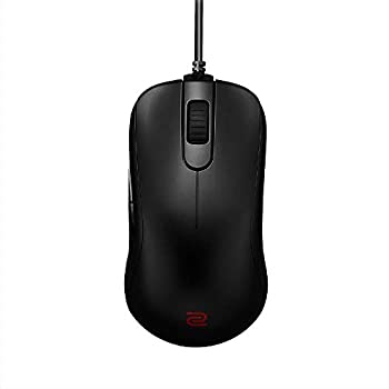 ZOWIE ゲーミングマウス S2