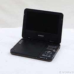 楽天市場】ダイニチ電子 Wizz 10.1型ポータブルDVDプレーヤーCPRM対応