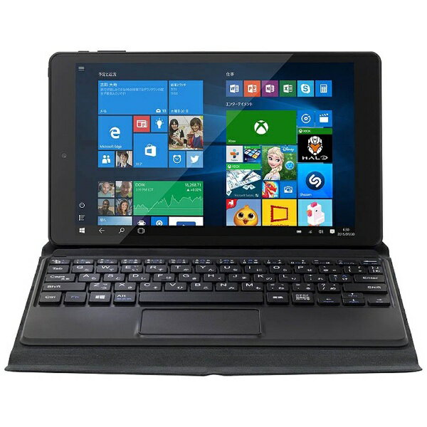 MCJ WN892V2  マウスコンピュータ Windows10 タブレット MCJ WN892V2 マウスコンピュータ Windows10 タブレット