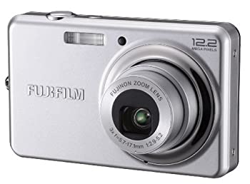 Fujifilm FinePix Z37 シルバー Fujifilm FinePix Z37 シルバー ヨドバシ.com - 富士フイルム