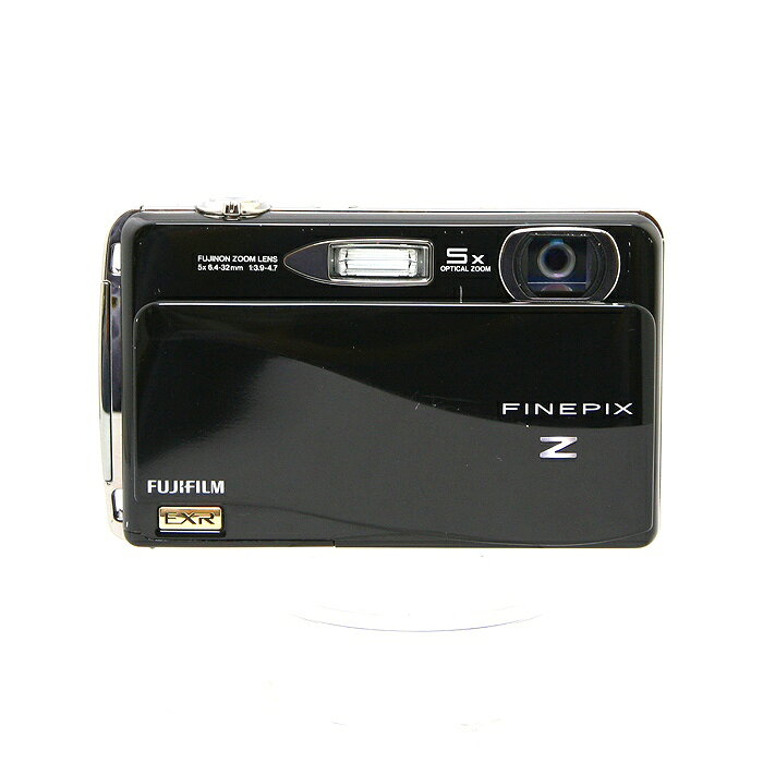 楽天市場】富士フイルム FUJI FILM コンパクトデジカメ FinePix Z