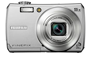 楽天市場】富士フイルム FUJI FILM FinePix J FINEPIX JX680 SILVER