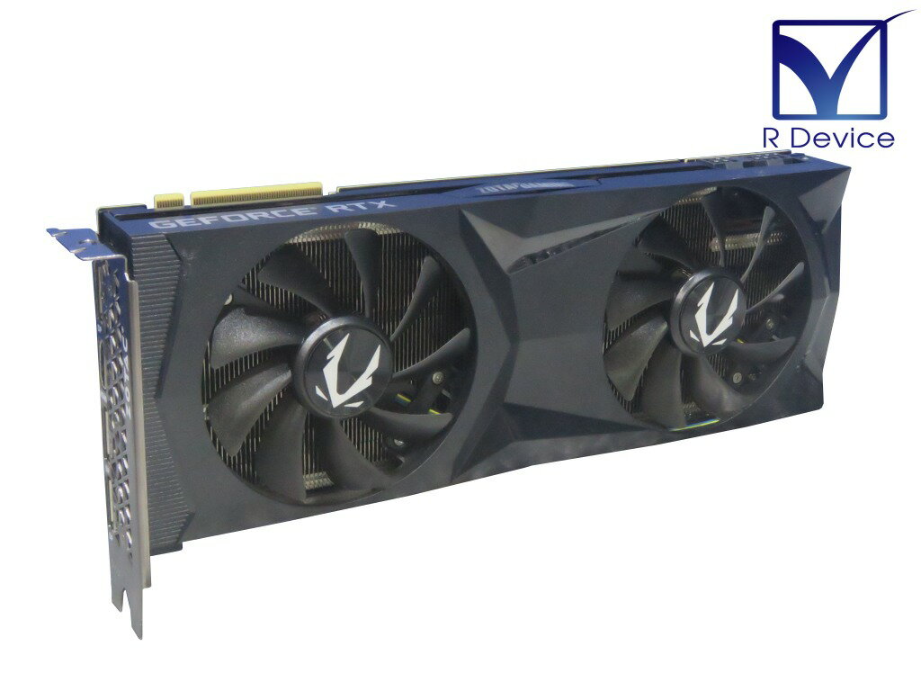 ZOTAC グラフィックボード ZT-T16610F-10L Amazon | ZOTAC Gaming GeForce GTX 1660 Ti 6GB GDDR6 192-bit