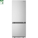 HITACHI 2ドア冷蔵庫 右開き 154L RL-154JA(S)
