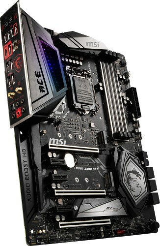 楽天市場】エムエスアイコンピュータジャパン MSI マザーボード MEG