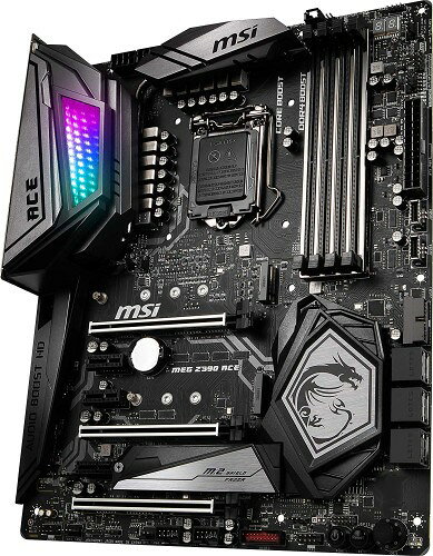 楽天市場】エムエスアイコンピュータジャパン MSI マザーボード MEG