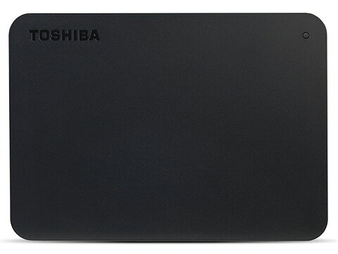 楽天市場】バッファロー 東芝 Canvio 1TB 外付けポータブルHDD