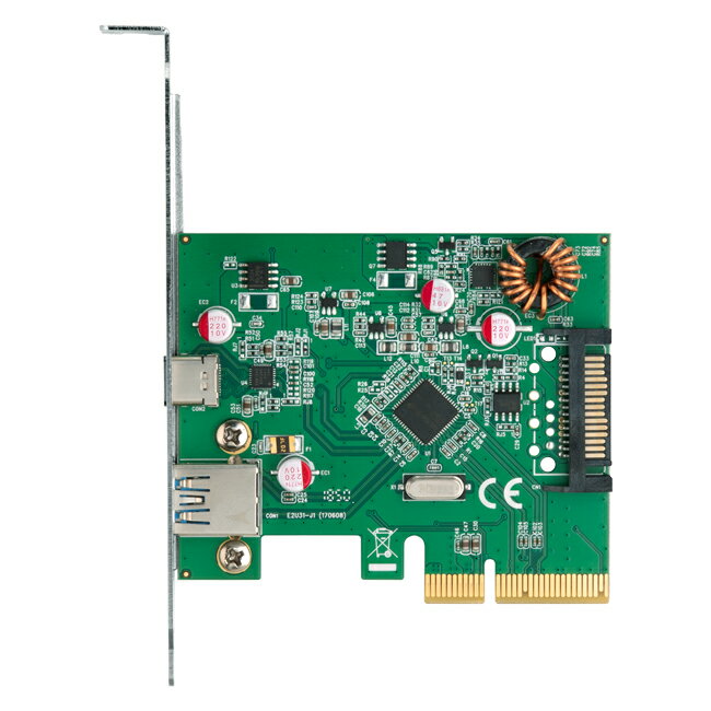 楽天市場】ASUS Thunderbolt 4 拡張カード THUNDERBOLTEX 4