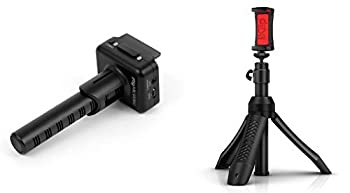IK MULTIMEDIA PRODUCTION IRIG MIC VIDEO BUNDLE