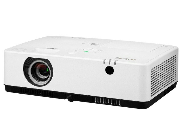 楽天市場】シャープ NEC 液晶プロジェクター NP-ME423WJL | 価格比較
