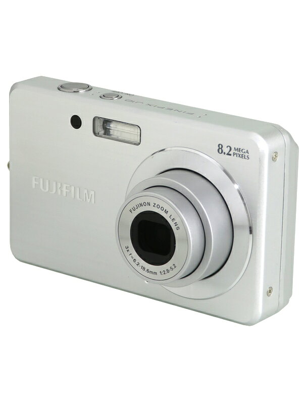 楽天市場】富士フイルム FUJI FILM コンパクトデジタルカメラ FinePix