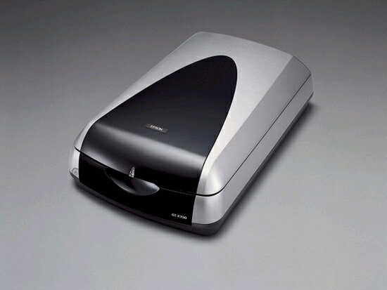 楽天市場】エプソン販売 EPSON A4カラーイメージスキャナー GT-X820