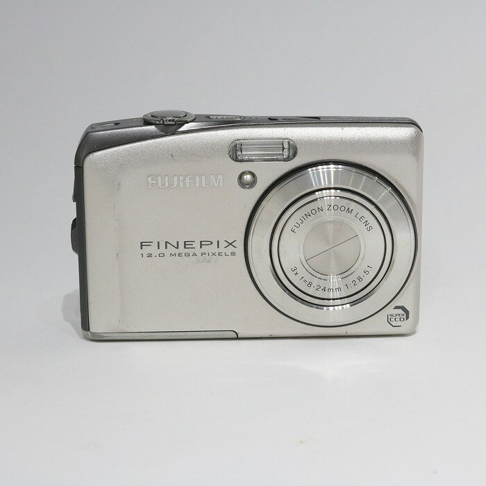 楽天市場】富士フイルム FUJI FILM FinePix J FINEPIX JX680 SILVER