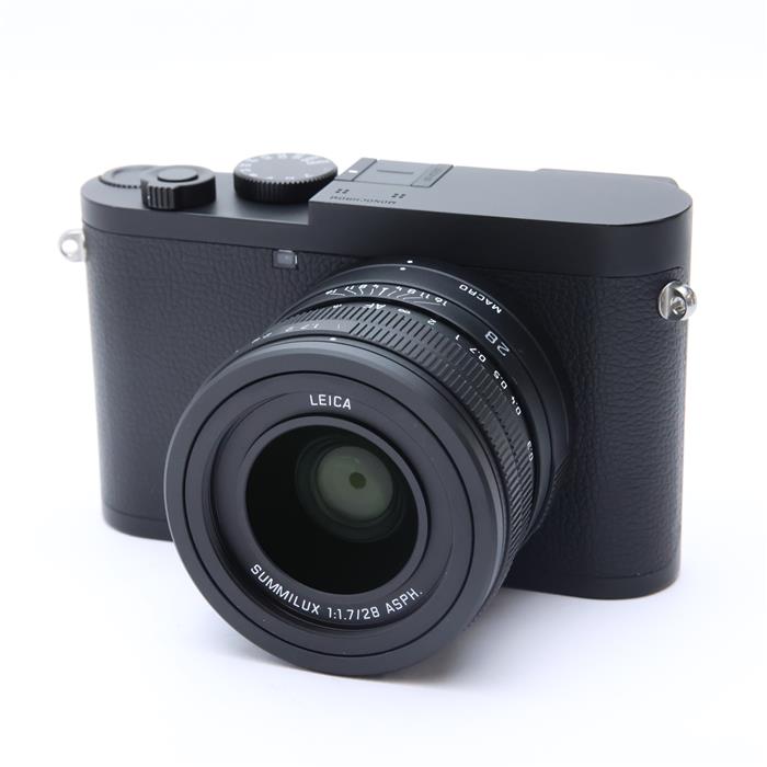 LEICA Q2 モノクローム　コンパクトデジタルカメラ 楽天市場】ライカカメラジャパン Leica Q2 モノクローム コンパクト