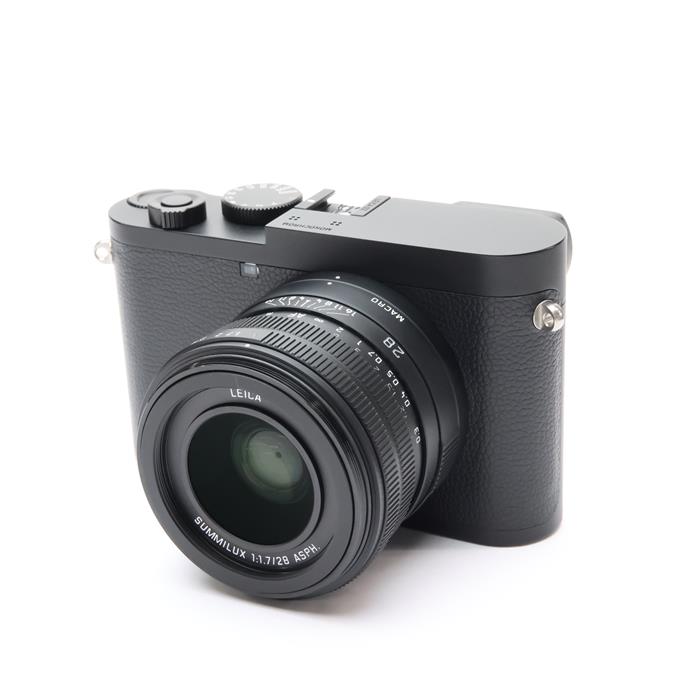 楽天市場】ライカカメラジャパン Leica Q2 モノクローム コンパクト