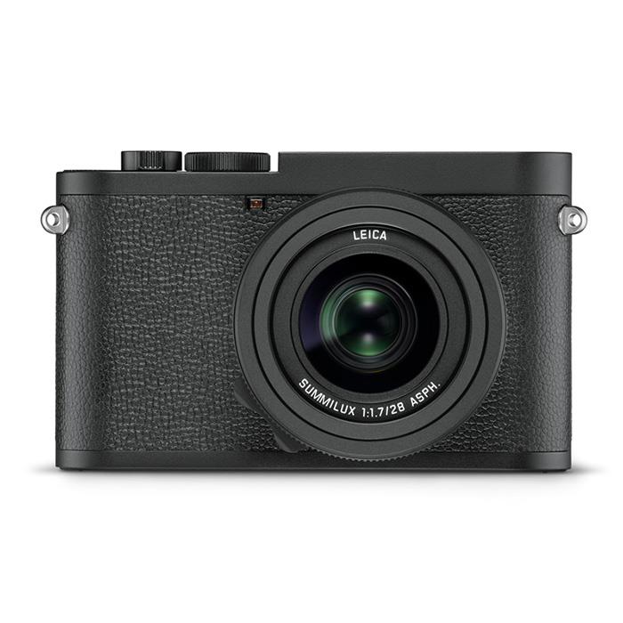 LEICA - ライカQ2用 プロテクター ブラック ライカQ2用 プロテクター ブラック / ライカオンラインストア