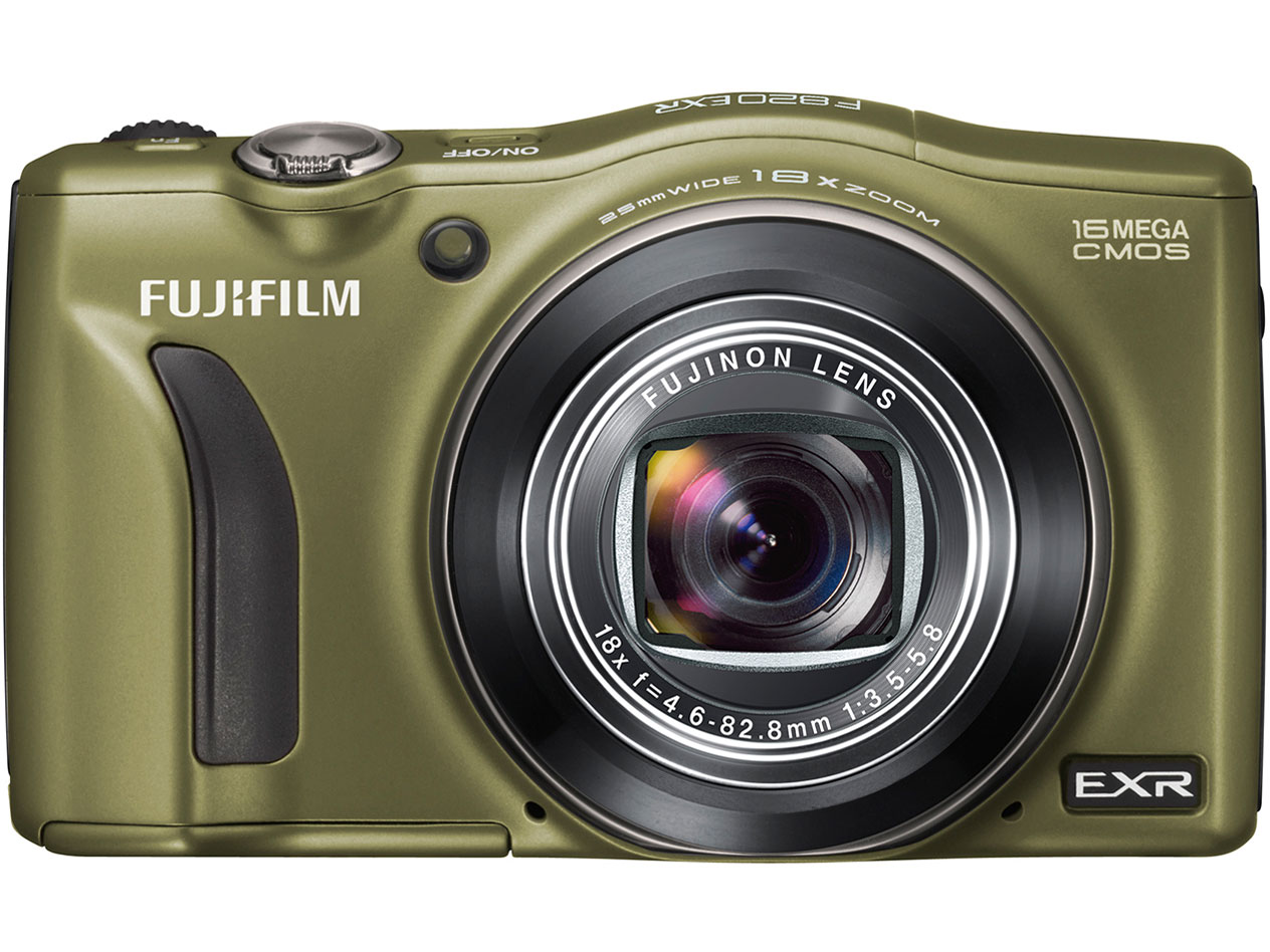 楽天市場】富士フイルム FUJI FILM コンパクトデジタルカメラ FinePix