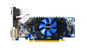 GALAXY GALAXY GF GT620 1024MB DDR3 LP
