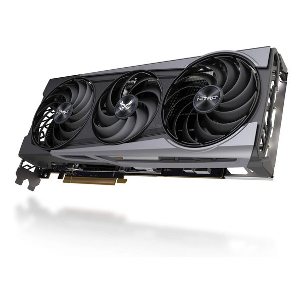 SAPPHIRE グラフィックボード  SA-NITRO+ RADEON RX 6800 16G G