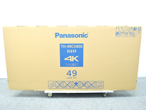 BRAVIA KD-49X8500B 49インチ　箱有り 楽天市場】ソニーグループ SONY BRAVIA X8500B KD-49X8500B 49.0インチ