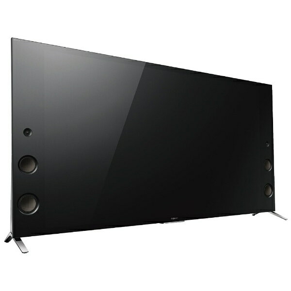 SONY BRAVIA 4K対応 ハイレゾ対応 液晶テレビ X9350D KJ-55X9350D 55.0インチ