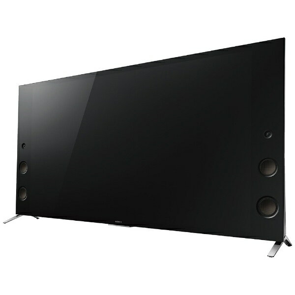 SONY BRAVIA 4K対応 ハイレゾ対応 液晶テレビ X9350D KJ-55X9350D 55.0インチ