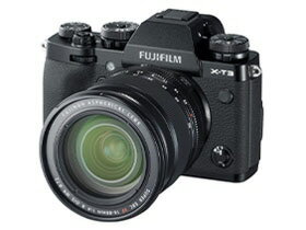 FUJIFILM X-T3