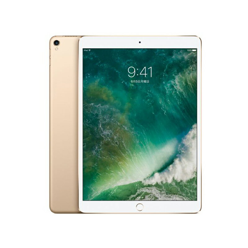iPad Pro 10.5 Wi-Fi ローズゴールド 2018年6月購入 楽天市場】Apple Japan(同) アップル iPad Pro 10.5 インチ WiFi