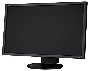 NEC 液晶ディスプレイ LCD-EA234WMI-BK 23.0インチ