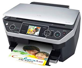 EPSON PM-A920 インクジェットプリンター EPSON マルチフォトカラリオ PM-A920 価格比較 - 価格.com