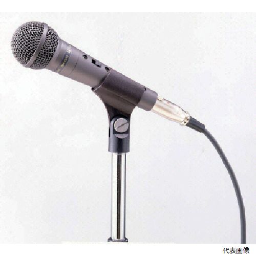 TOA ハンド型ダイナミックマイク DM-1300