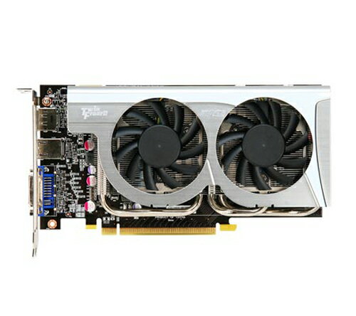 MSI グラフィックスカード R6770 TWIN FROZR 2 OC