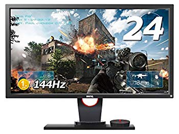 BENQ ZOWIE 液晶ディスプレイ XL2430 24.0インチ