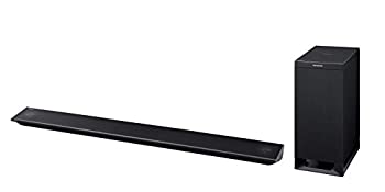 パナソニック シアターバー 5.1chサラウンド SC-HTB885-K 楽天市場】パナソニックオペレーショナルエクセレンス Panasonic