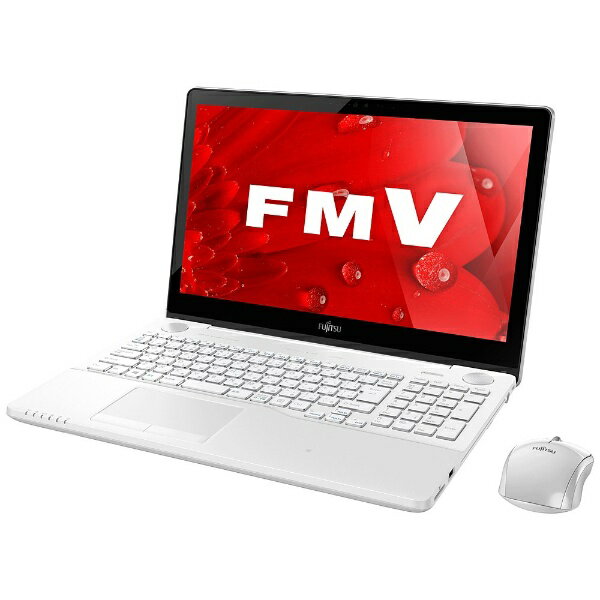 FUJITSU FMV−LIFEBOOK GH FMVG77TW 富士通 FMV LIFEBOOK GH77/T FMVG77TW 価格比較 - 価格.com