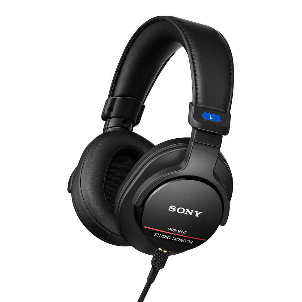 楽天市場】ソニーグループ SONY モニターヘッドホン MDR-CD900ST