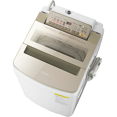 楽天市場】パナソニックオペレーショナルエクセレンス Panasonic 洗濯
