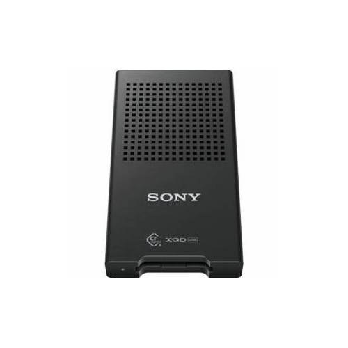 楽天市場】ソニーグループ SONY XQDカードアダプター QDA-SB1