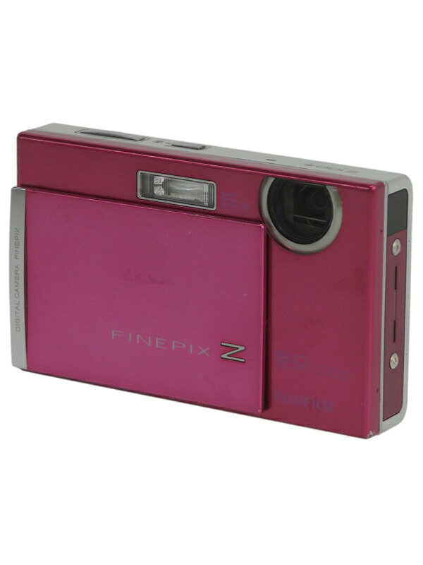 楽天市場】富士フイルム FUJI FILM コンパクトデジタルカメラ FinePix