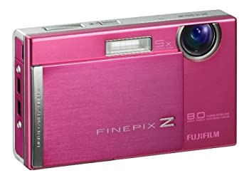 楽天市場】富士フイルム FUJI FILM コンパクトデジタルカメラ FinePix