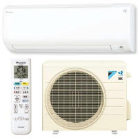 楽天市場】ダイキン工業 DAIKIN エアコン E AN223AES-W | 価格比較